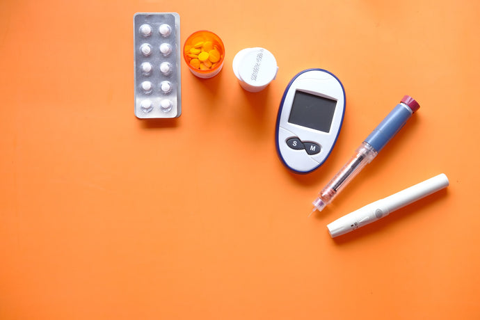 CBD y Diabetes: Explorando Nuevas Perspectivas de Tratamiento